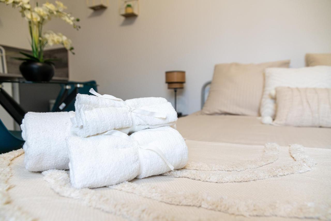 Residence Kyjay カンブレー エクステリア 写真