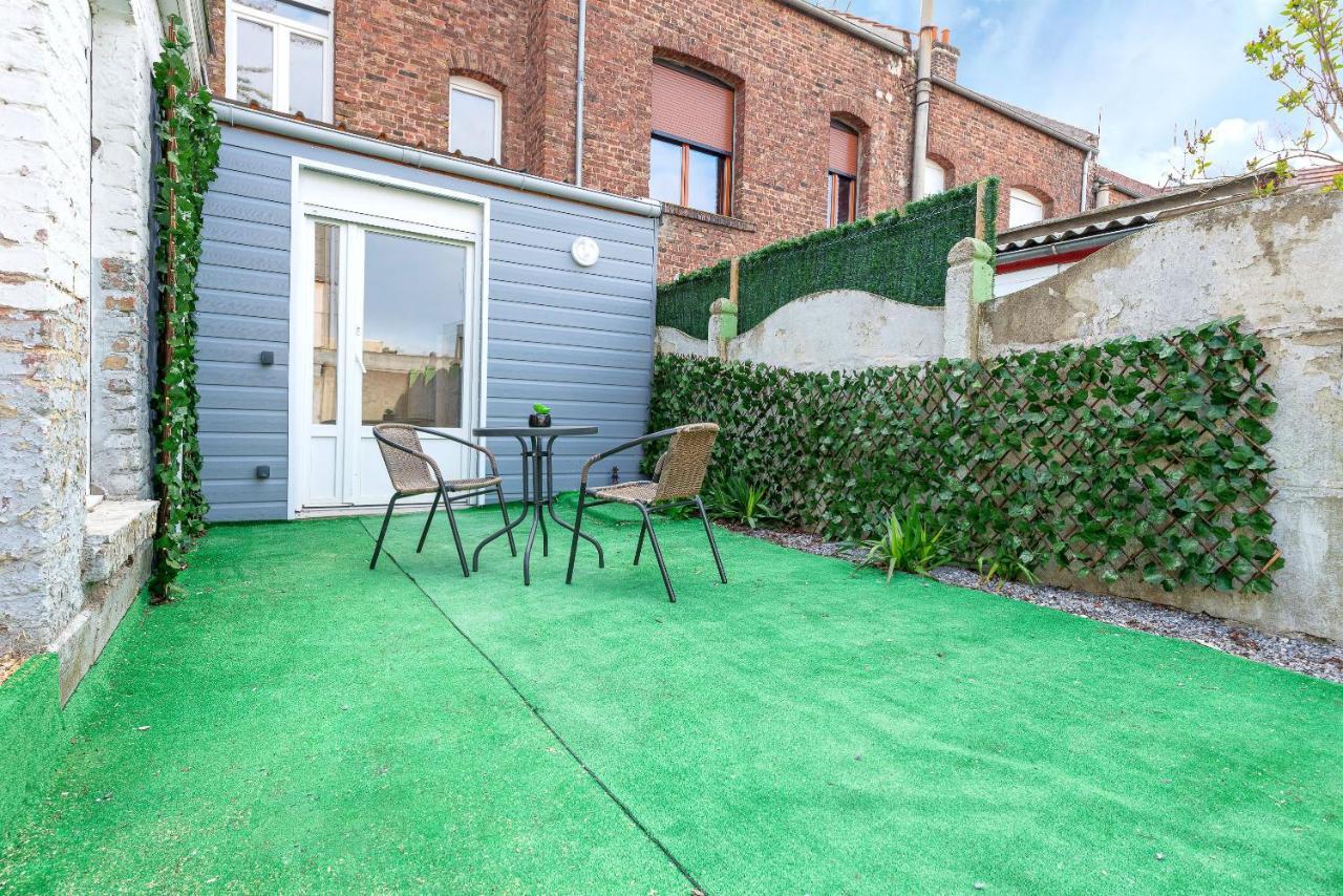 Residence Kyjay カンブレー エクステリア 写真