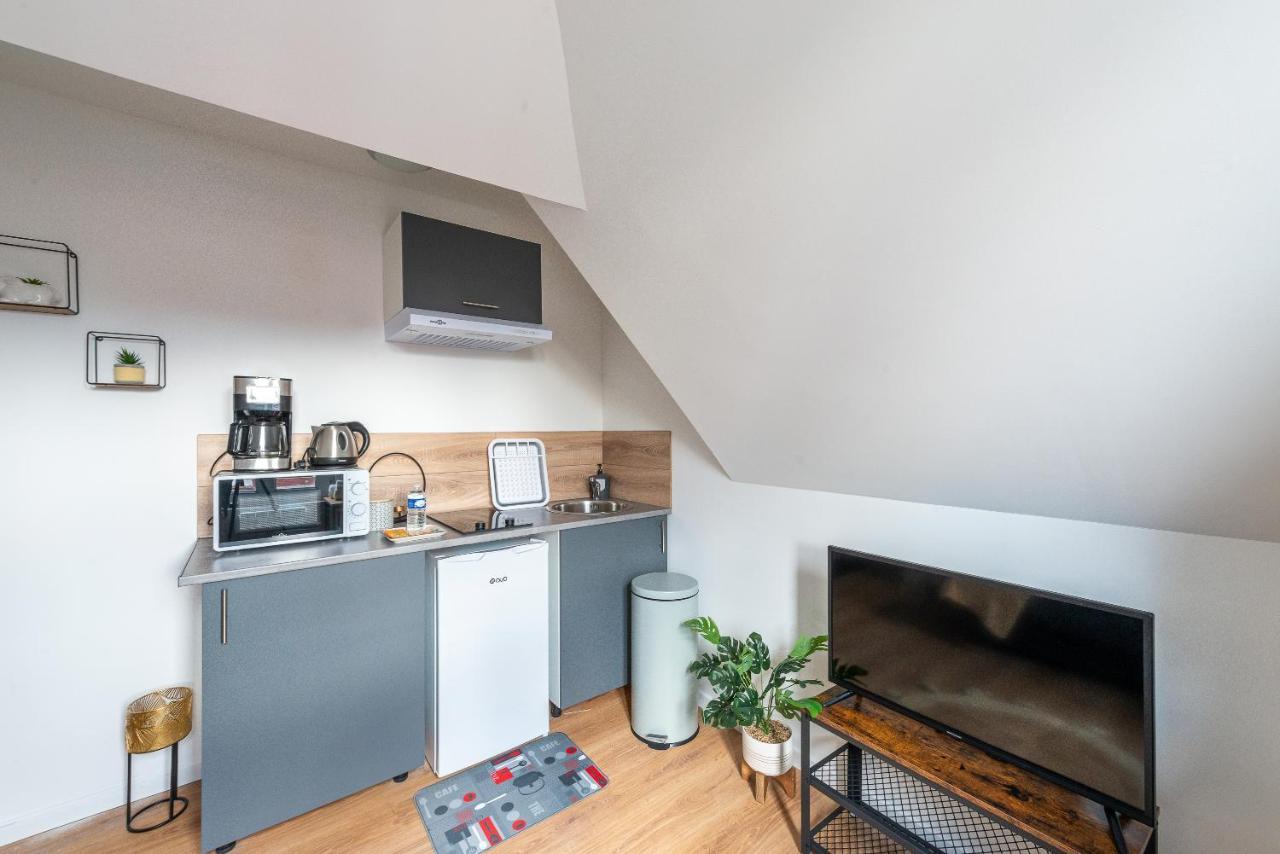 Residence Kyjay カンブレー エクステリア 写真
